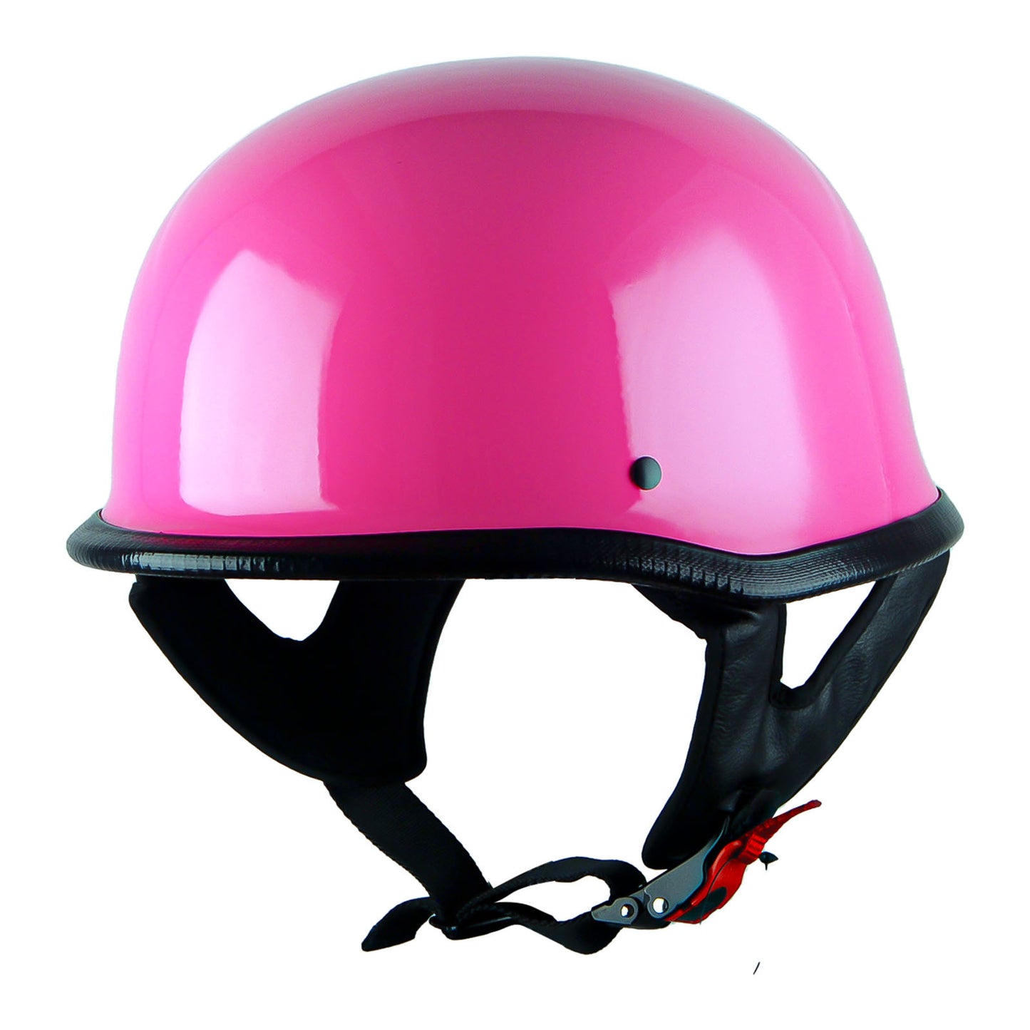 Novelty Motorcycle Half Face Helmet German Style