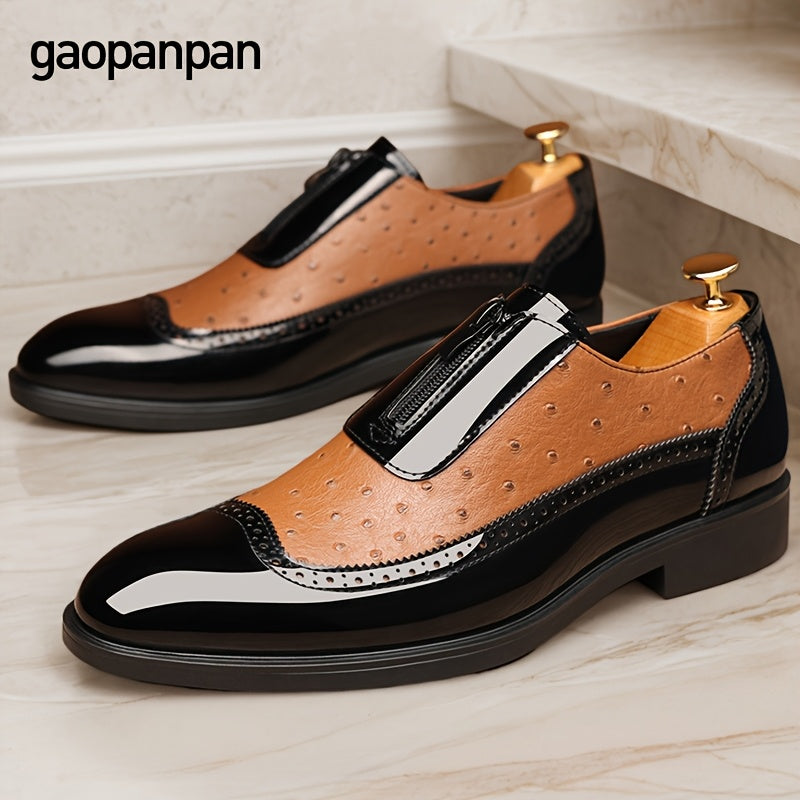 Men's Loafers & Flats - Comfort Fit for Everyday Wear 270117
