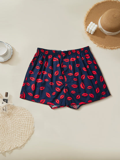 Men's Boxer Shorts - Everyday Comfort