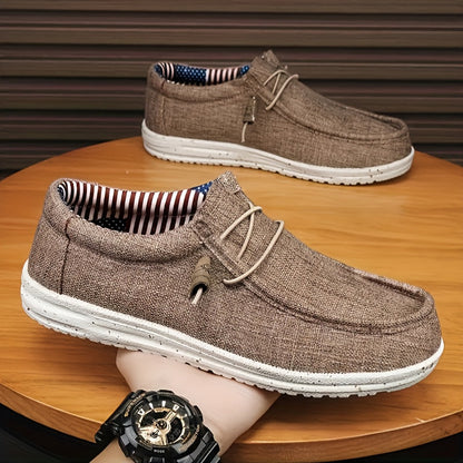 Men's Loafers & Slip-Ons - Slip-On Ease 290597