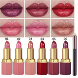 6 colors