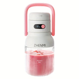pink color
