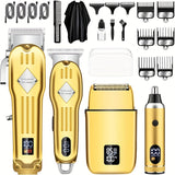 Golden A