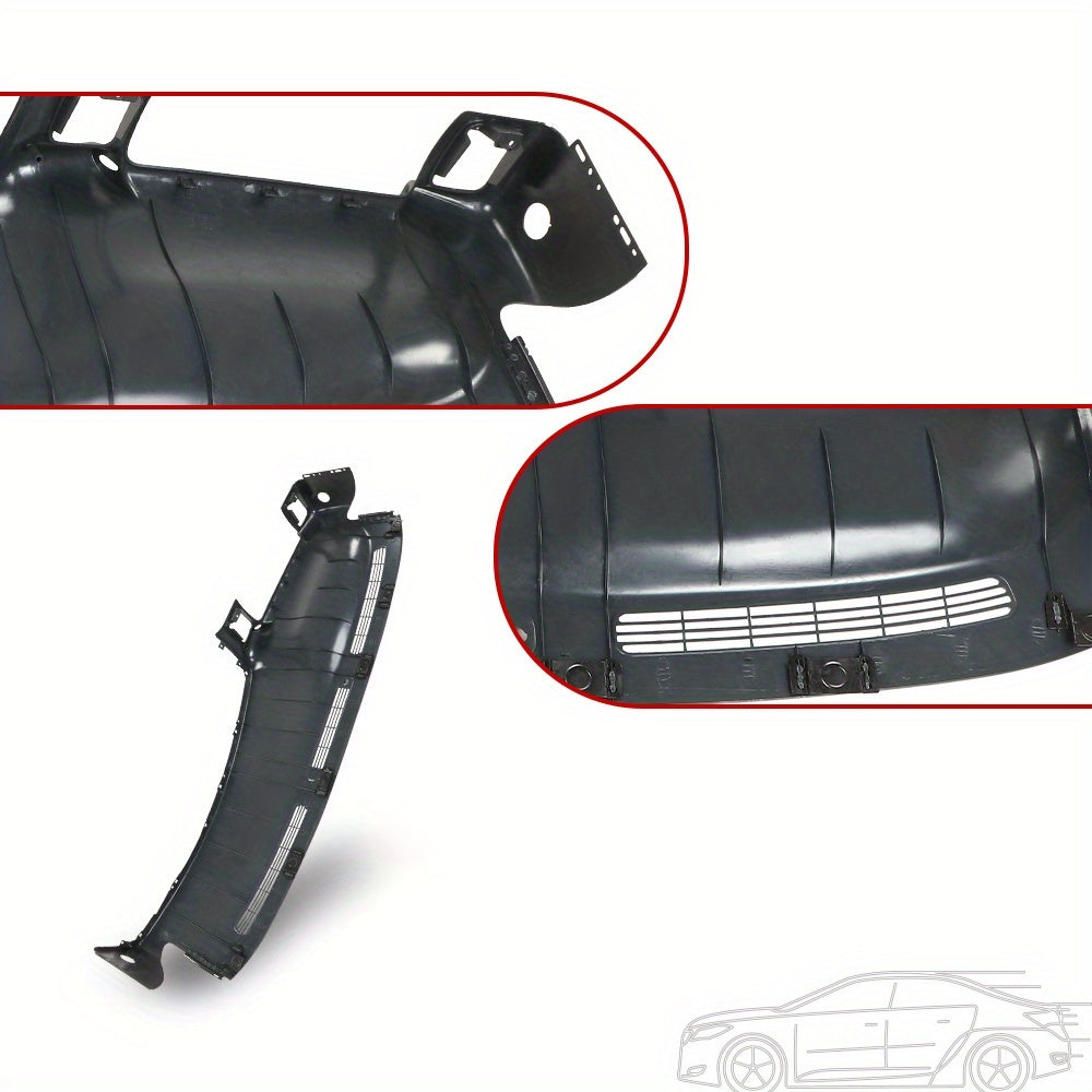 Dash Cap Dashboard Cover for Chevy Silverado & GMC Sierra 1999-2006 - Ventilated Dash Cover with Grille, Fits 1500 2500HD 3500 Avalanche Tahoe Suburban Yukon XL