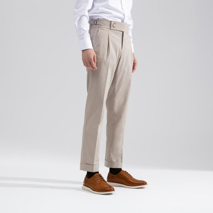 Men's Loafers & Slip-On Shoes - Lace Style 23365