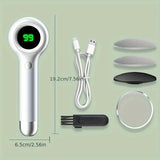 White-3 Interchangeable heads