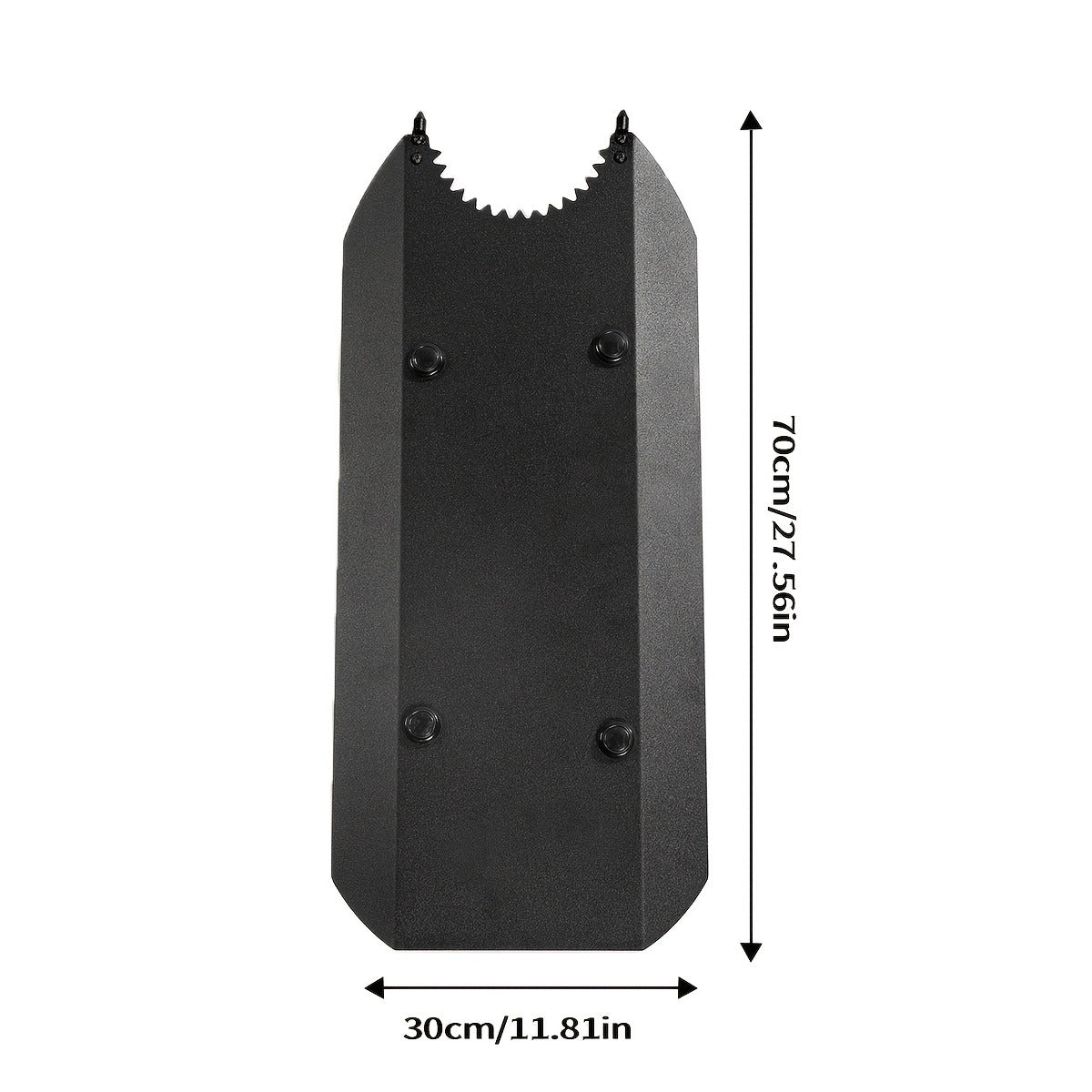 Tactical Arm Shield with Window Breaker Tool, Handheld Riot Shield High-Strength Steel Protective Gear for Outdoor Hunting Vehicle Emergency, Self Defense Shield for Men Birthday Christmas Halloween Gift