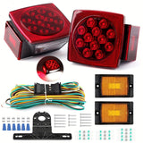 Trailer Lights Kit #009