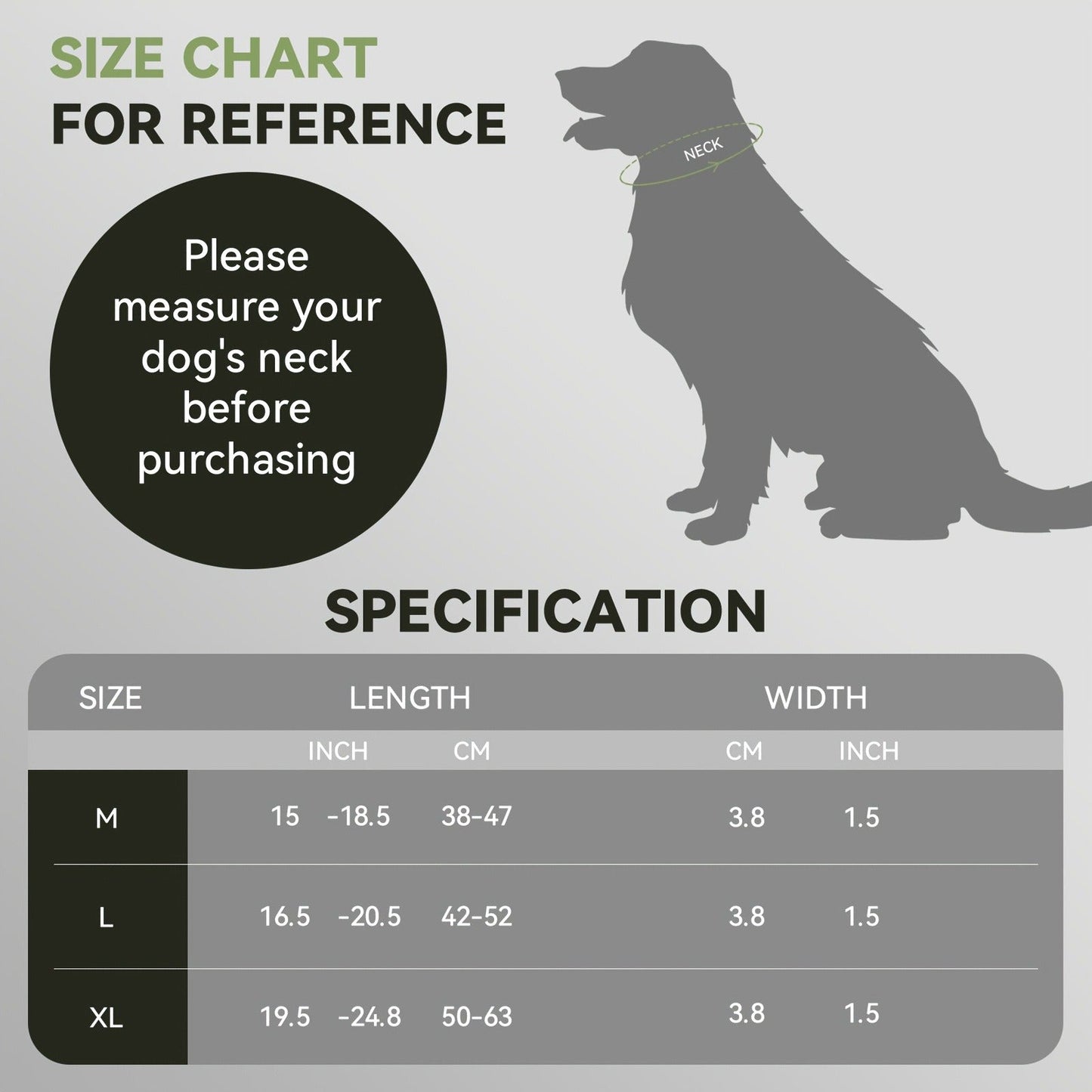 Tactical Dog Collar with AirTag Holder and Handle Adjustable Heavy Duty PC Case GPS Tracking Compatible for Medium Large Dogs M L XL 9 Colors No AirTag