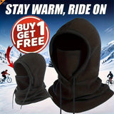 Black - Buy One Get One Free (2 pcs in total)
