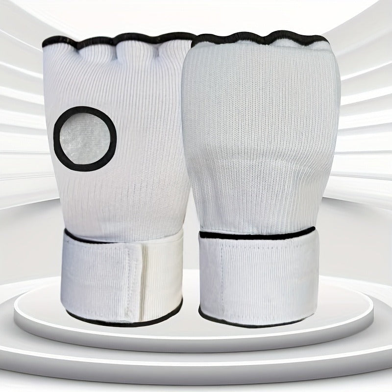 Boxing Training Gloves for Karate Sanda Taekwondo Adults