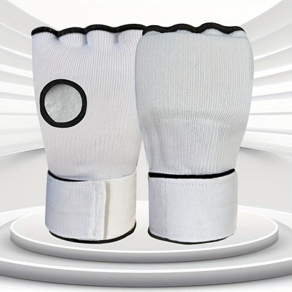 Boxing Training Gloves for Karate Sanda Taekwondo Adults