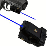 Plug Charging-Blue