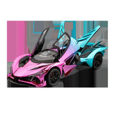 Gradient Pink