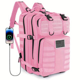 pink color