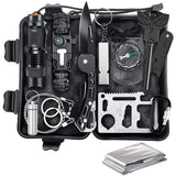14 in 1 Black Box