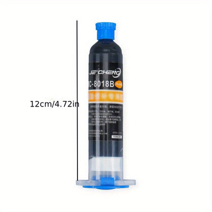 1pc Heavy-Duty Quick-Curing High-Strength Rubber Adhesive - Heat-Resistant, Instant Bonding for Automotive, Industrial, Shoe & Hose Repairs - Strong Adhesion for Rubber, Gaskets, Conveyor Belts, Windscreen Seals, Shock Absorbers - Long-Lasting Flexi