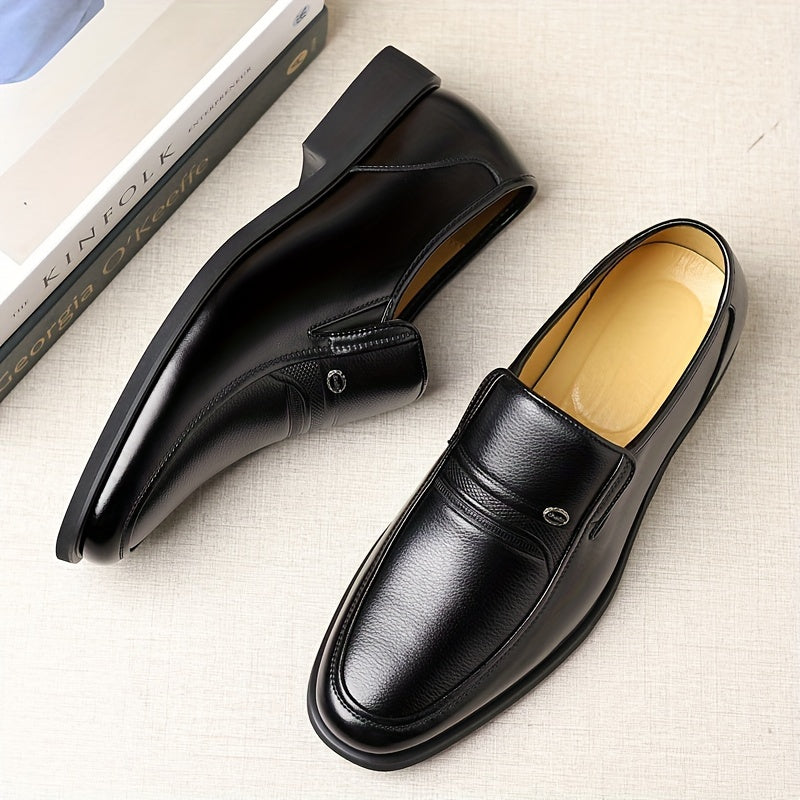 Men's Dress Shoes & Oxfords - Slip-On Ease 780965