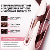 Fully automatic upgraded model + 40 million negative ions