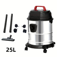 Upgraded version 6.6gal
