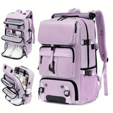 Large Light Purple