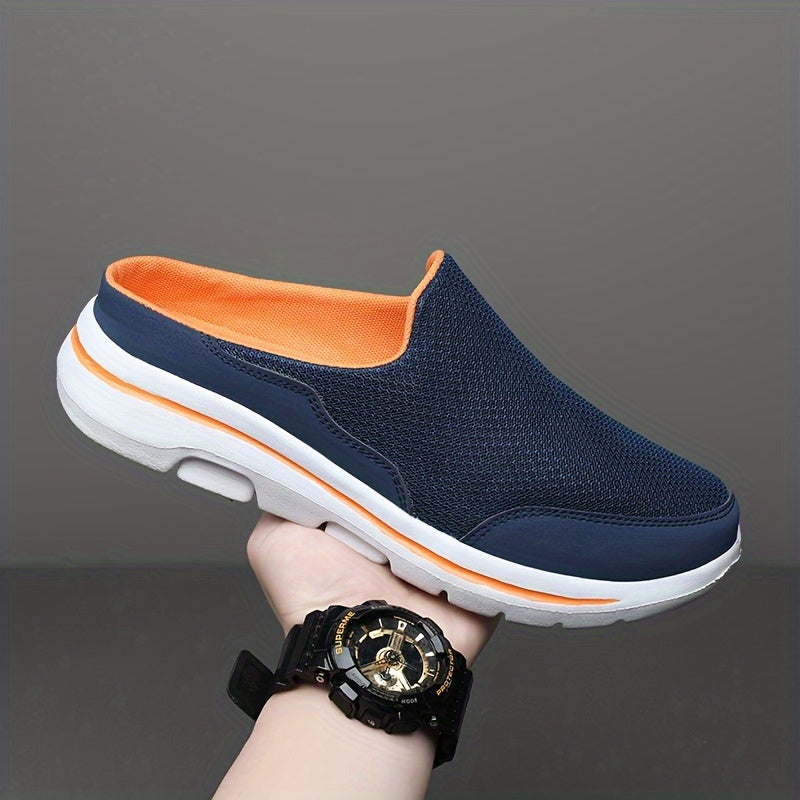 Unisex Loafers & Slip-On Shoes - Lace Style 59333