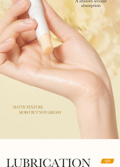 Lip Mask Overnight Hydrating Lip Balm with Manuka Honey & Vitamin E — 12Hr Long-Lasting Moisture Korean Skincare for Dry Chapped Lips Repair Plump Soft Lips Women 6pcs 10pcs