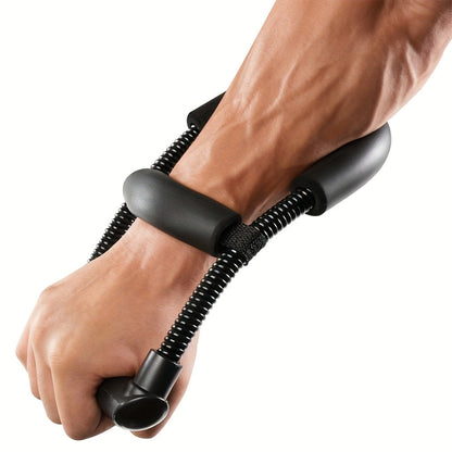 Forearm Wrist Strengthener with Adjustable Tension