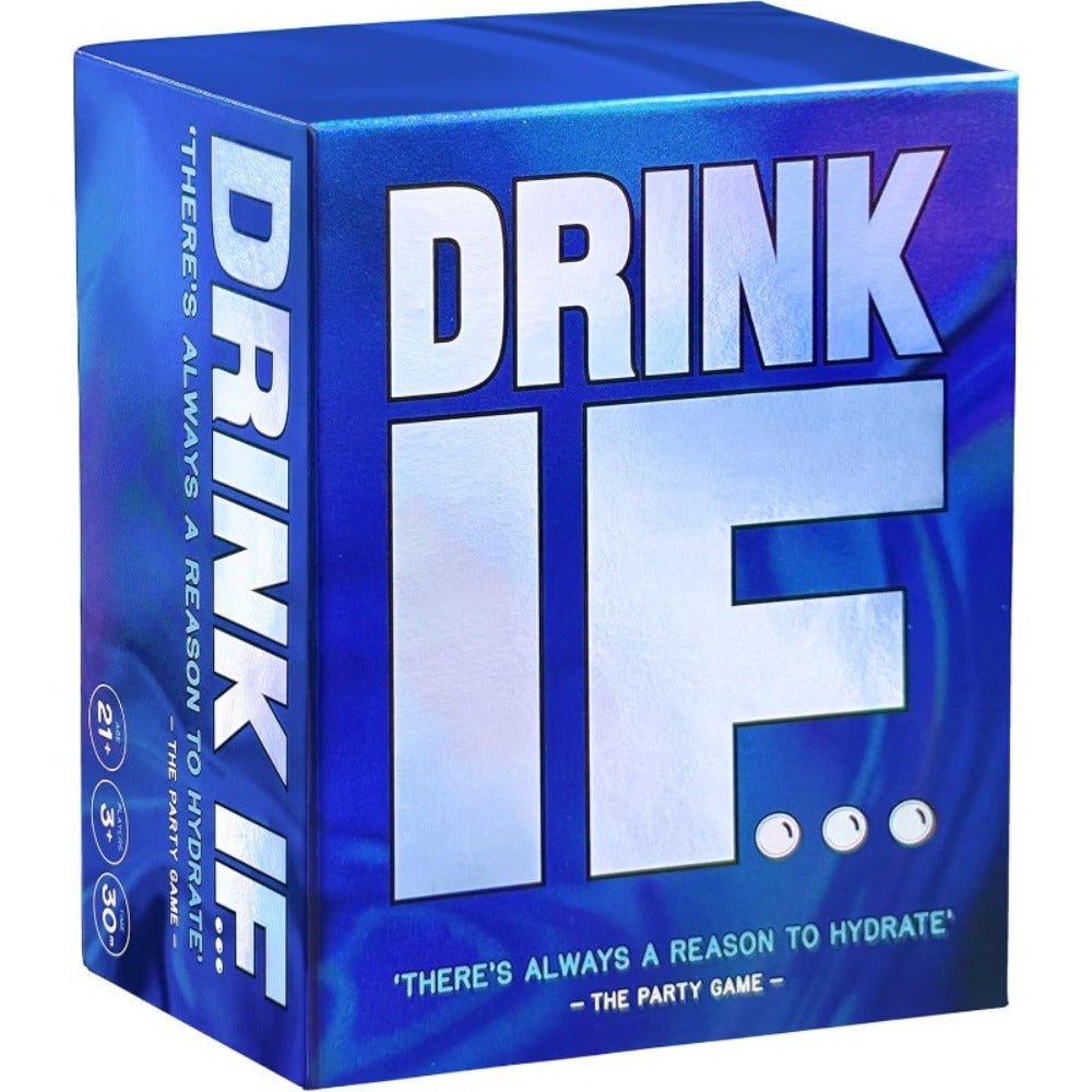 Adult Drinking Card Game with 600+ Questions – Hilarious Party Game for Adults, Ice Breaker & Brain Rot Cards, Spirit Animal Edition, 2-21 Players, Ages 21+, No Props Needed, College Party Night