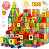 Model:136PCS