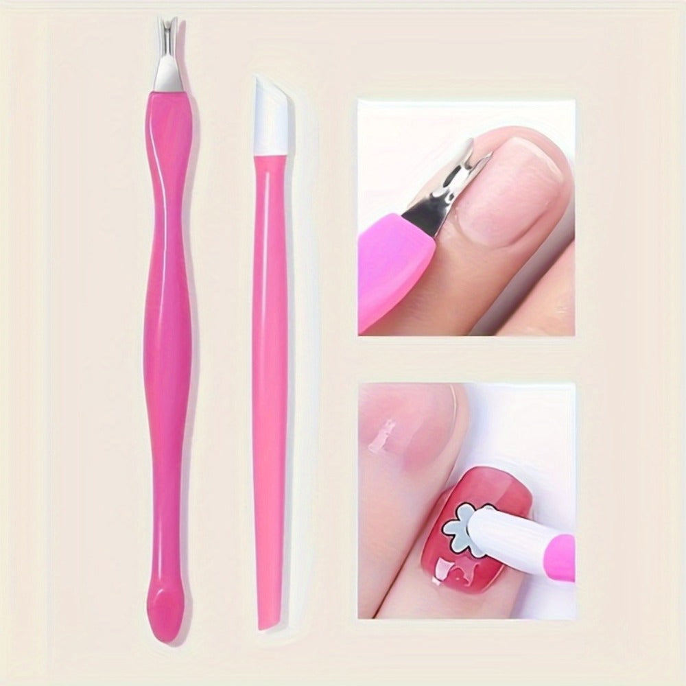 Smart UV LED Gel Nail Lamp with Auto Sensor & LED Countdown Display | Professional Fast Curing Dryer for All Gel Polishes Fingernails Toenails | Salon & Home DIY Manicure Gift for Women