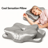 Upgraded Cool Style - Silvery Gray Breathable