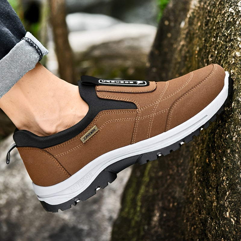 Men's Sneakers - Graphic Style 18821