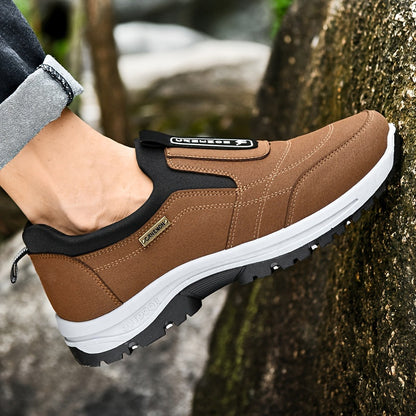 Men's Sneakers - Graphic Style 18821