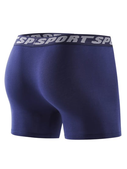 Men's Boxer Briefs - Stretch Comfort 697253