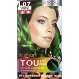 L07 forest green