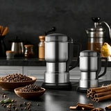 2pcs Coffee Spice Grinder