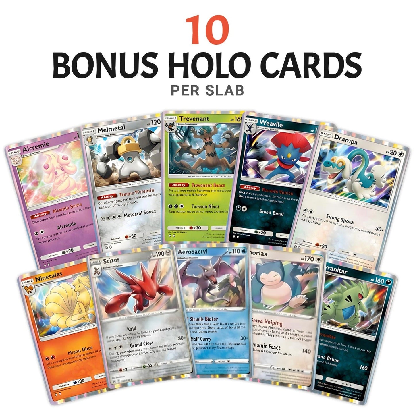 Pokemon Double Hit Slab Set – 2x Ultra or Double Rare Cards Sealed in Vanity Slabs Display Cases | EX V VMAX VSTAR Full Art Special Illustration | Display-Ready Gift for Kids & Collectors