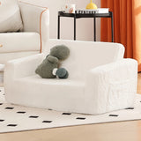 White-sofa