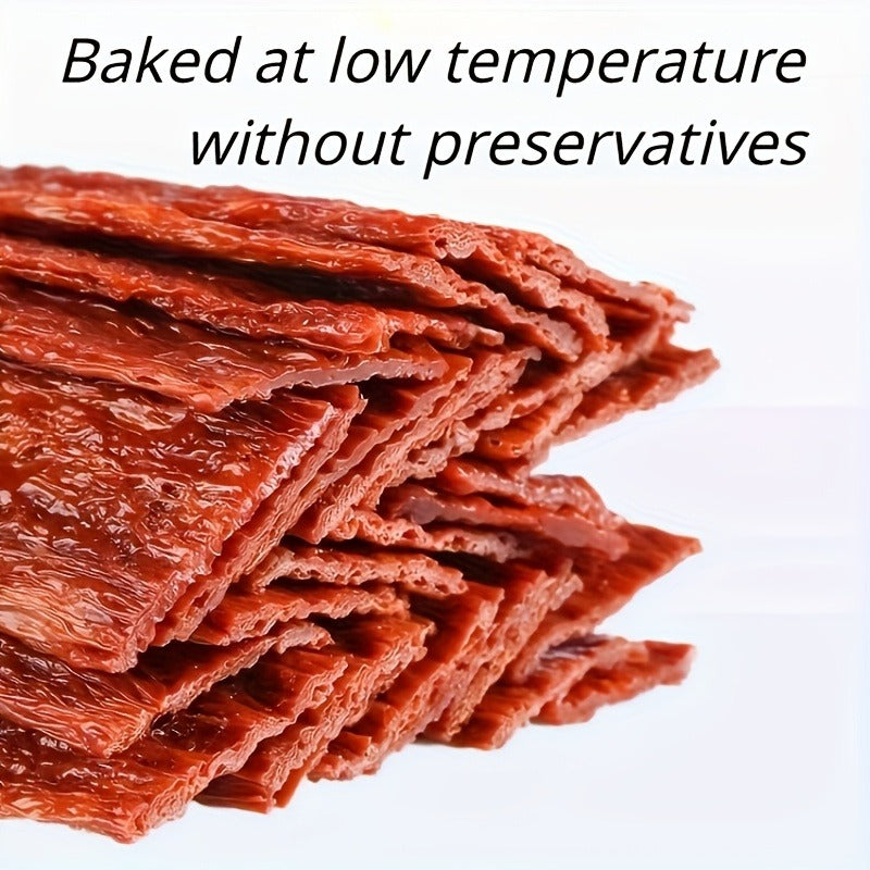 Beef Tendon Dog Chews – Natural Beef Strips Cubes & Diced Beef with Egg Yolk, High Protein Long-Lasting Dental Chews & Training Treats for Puppy Adult Dogs, Healthy Beef Jerky 150g Variety