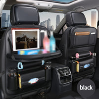 2 Pcs Black