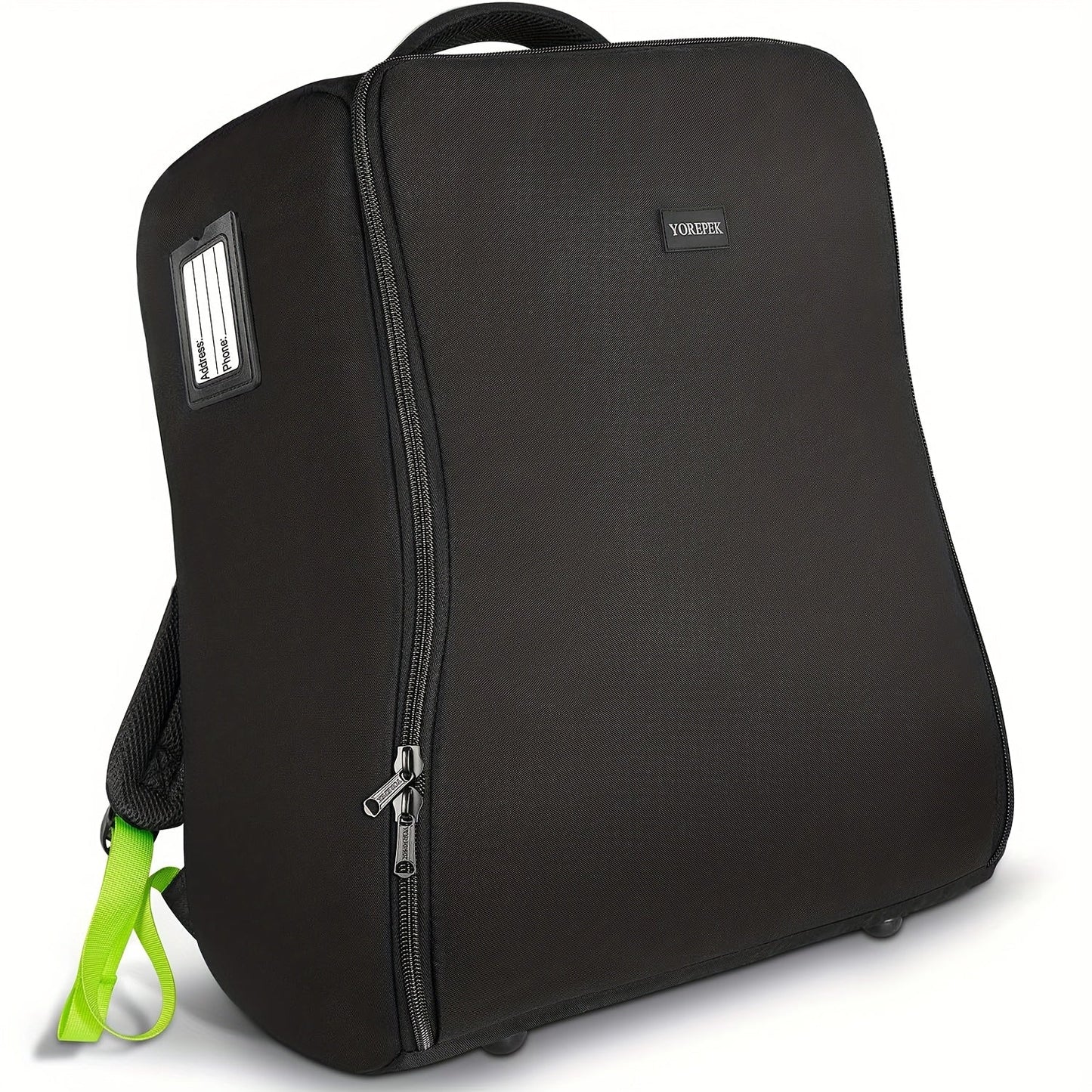 Stroller Travel Bag - Padded Travel Airplane Fits