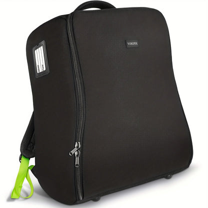 Stroller Travel Bag - Padded Travel Airplane Fits