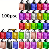 Mixed colors 100 pcs