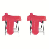 2 Pack - Rose Color