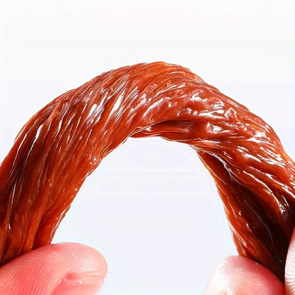 Beef Tendon Dog Chews – Natural Beef Strips Cubes & Diced Beef with Egg Yolk, High Protein Long-Lasting Dental Chews & Training Treats for Puppy Adult Dogs, Healthy Beef Jerky 150g Variety