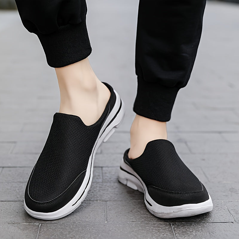 Unisex Loafers & Slip-On Shoes - Lace Style 59333
