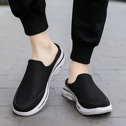 Unisex Loafers & Slip-On Shoes - Lace Style 59333