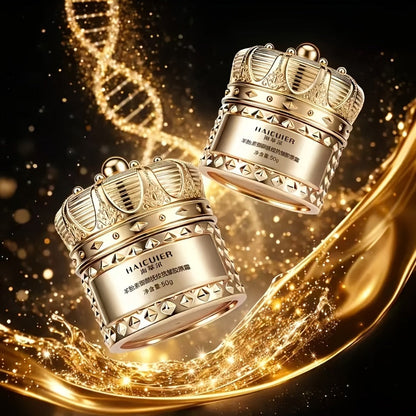 Sheep Placenta Extract Collagen Cream 50g - Anti Aging Firming Lifting Brightening Whitening Face Moisturizer, Wrinkle Reducer Skin Tightening Daily Skincare for Women