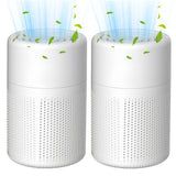 White-2pcs